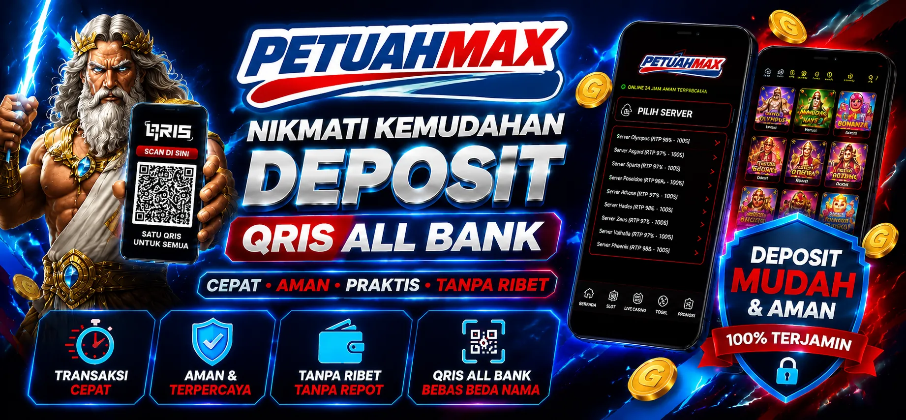 PETUAHMAX promo